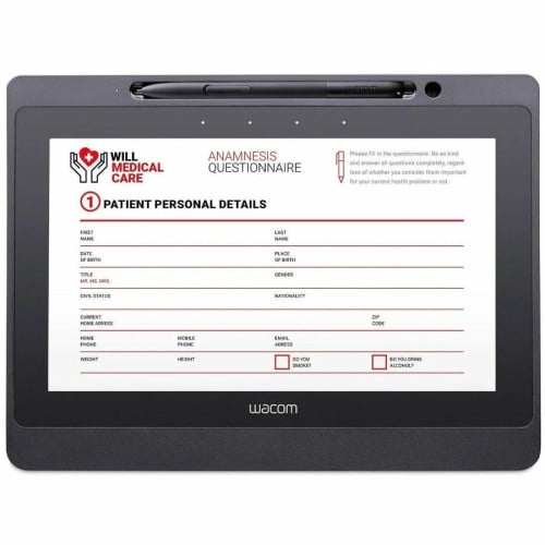 Wacom DTU-1141B Pen Display Tablet