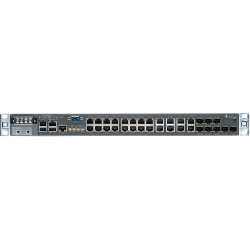 Juniper Networks ACX2100 Wireless Router