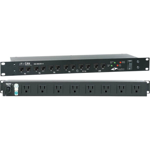 ITW Linx UP3P-235 UltraLinx 66 Block Accessory