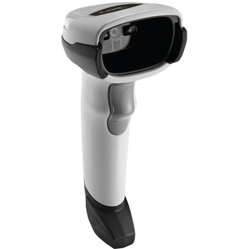 Zebra DS2208 Barcode Scanner
