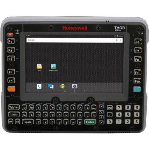 Honeywell Thor VM1A Vehicle-Mounted Computer Data Terminal