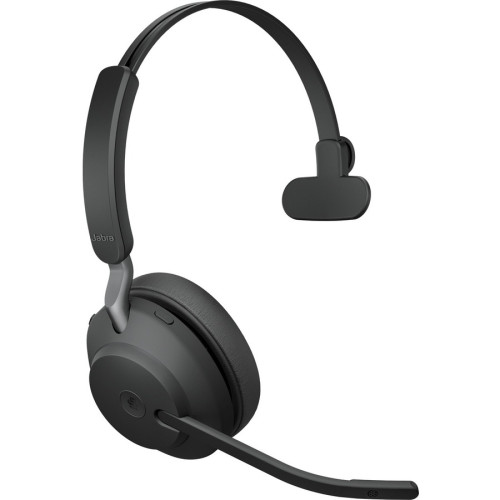 Jabra Evolve2 65 Headset Telecommunication Equipment