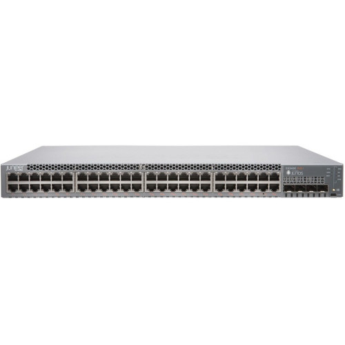 Juniper Networks EX3400 Ethernet Switch
