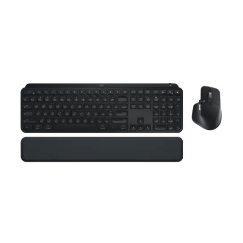 Logitech MX Keys S Keyboards