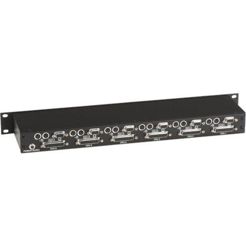 Black Box ACU1006DRA Products