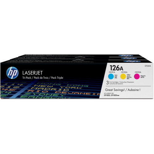 HP Toner Toner