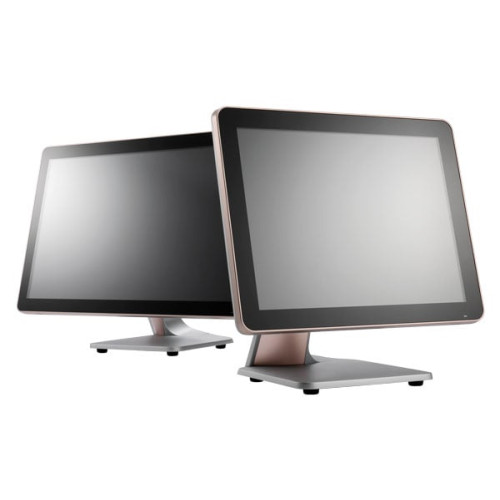 PartnerTech Audrey A7 Touch POS System Payment Terminal