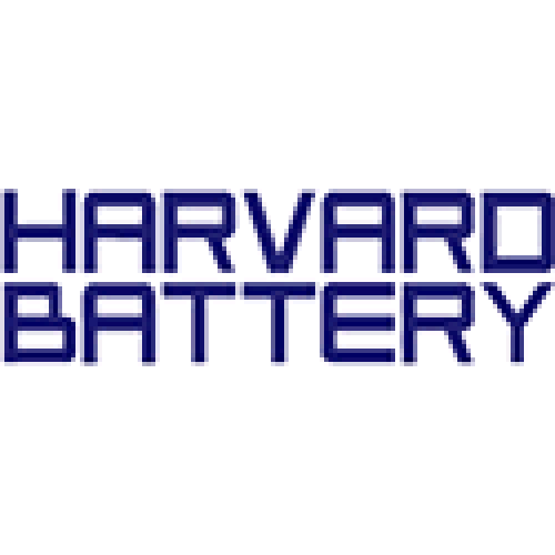 Harvard Battery Spare Parts