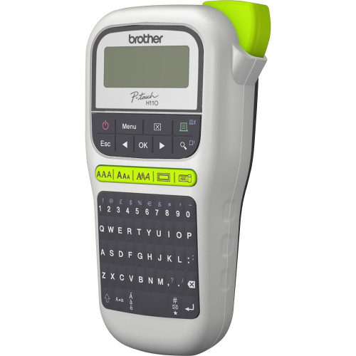 Brother PT-H110 Accessory