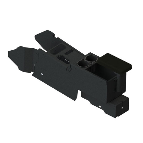 Gamber-Johnson Vehicle Specific Kits Mounting Hardware and Stands