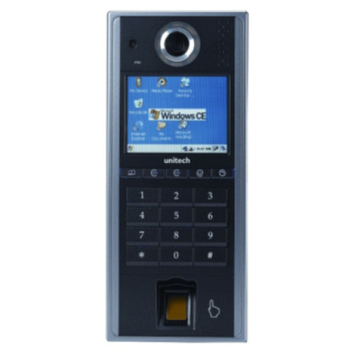 Unitech MT380 TASHI Data Terminal