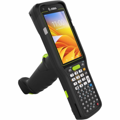 Zebra MC3400 Mobile Computer