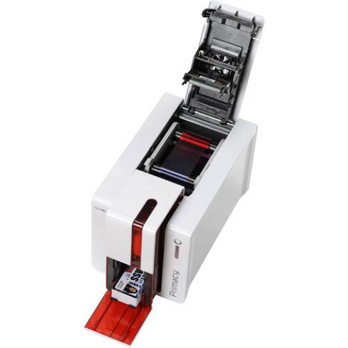 Evolis Primacy ID Card Printer