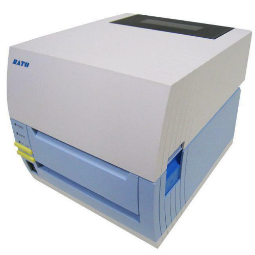 SATO CT408i Barcode Label Printer