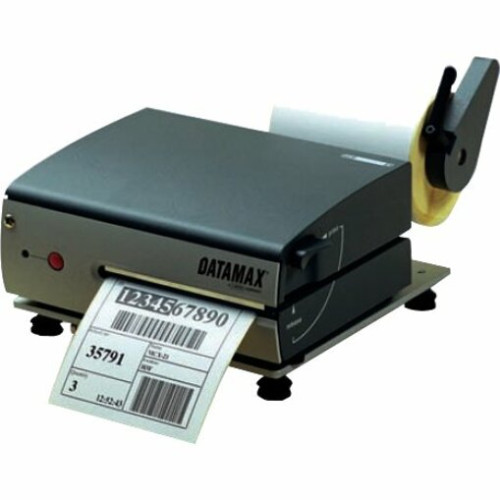 Datamax-O'Neil MP Compact4 Mark II Barcode Label Printer