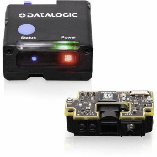 Datalogic Gryphon 4500 Fixed Barcode Scanner