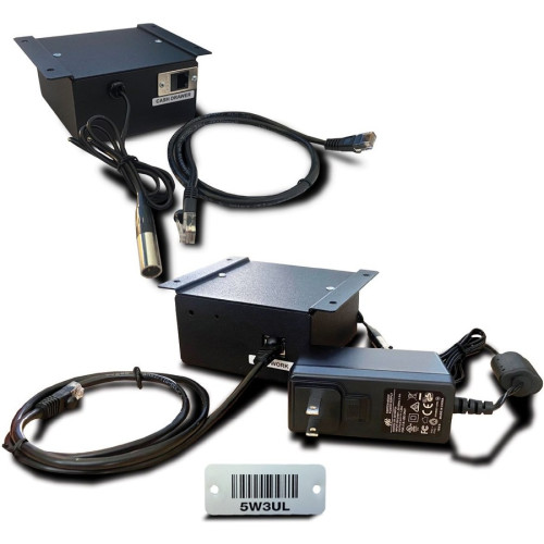 APG BA-0480-0822-02 Accessory