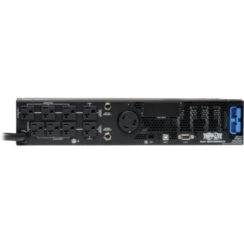 Tripp-Lite SMART3000RMXL2U Data Networking
