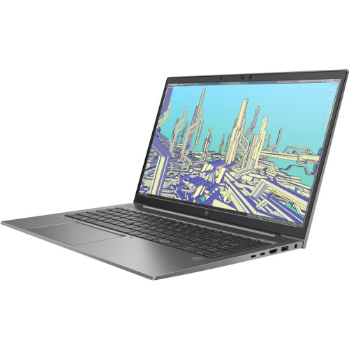 HP ZBook Firefly 15.6 inch G8 Mobile Workstation PC Laptop