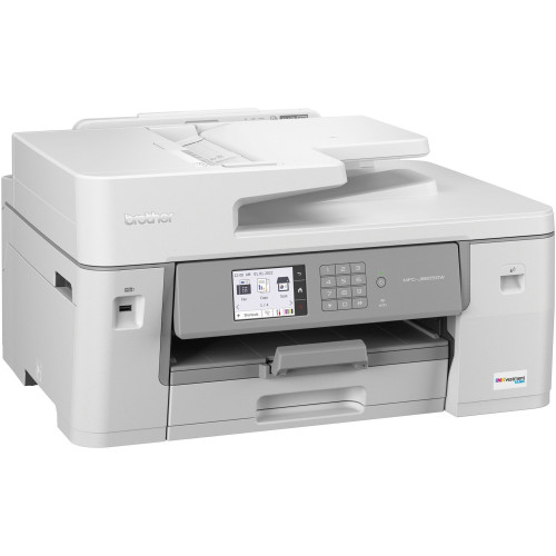 Brother MFC-J6555DW Multi-Function Printer