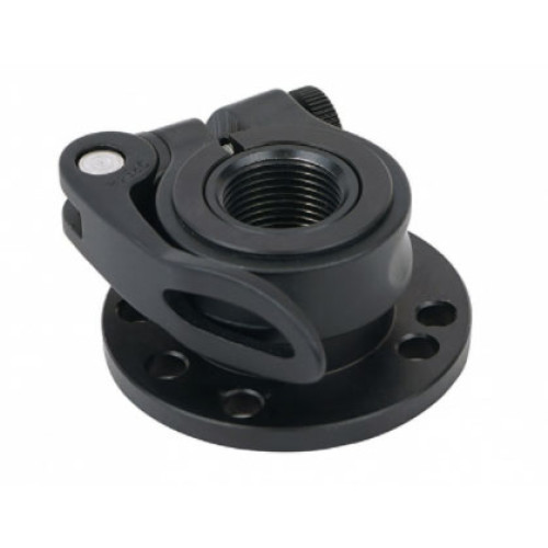 Gamber-Johnson Motion Attachments Mounting Hardware and Stands
