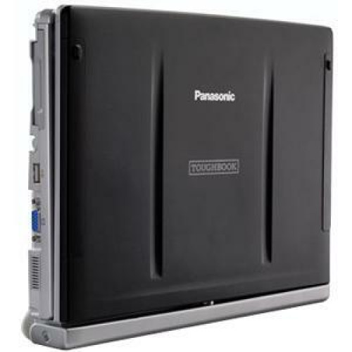 Panasonic Toughbook C1 Rugged Laptop