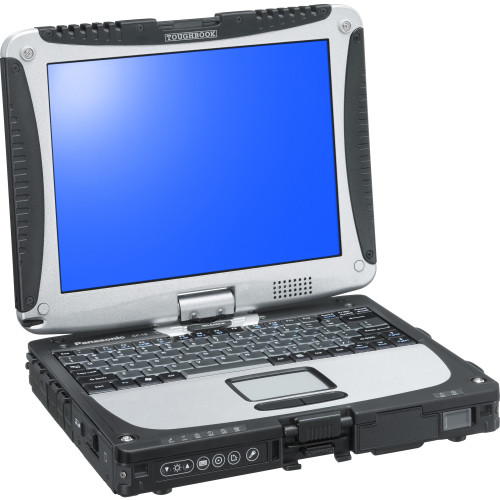 Panasonic Toughbook 19 Rugged Laptop