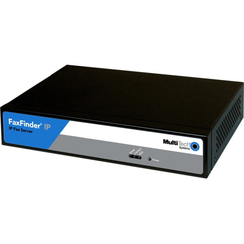 MultiTech FaxFinder Data Networking