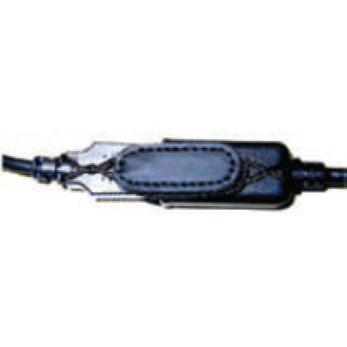 Honeywell 730 Cables, Connectors, and Adapters