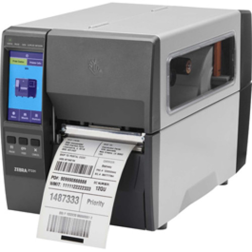 Zebra ZT231 Barcode Label Printer