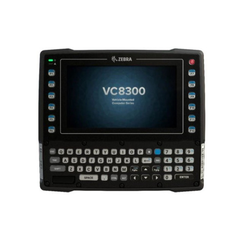 Zebra VC8300 Data Terminal