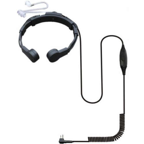 Pryme Two-Way Microphone