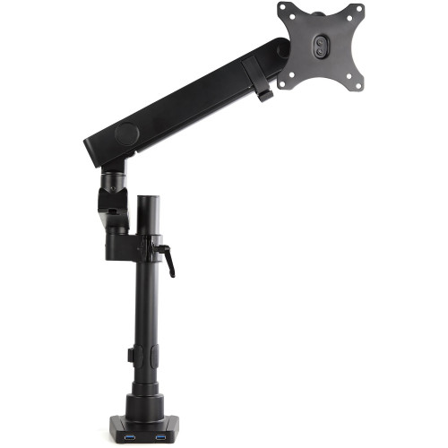 StarTech ARMPIVOT2USB3 Mounting Hardware and Stands