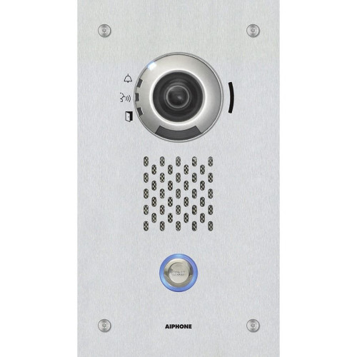 Aiphone IX-DVF Access Control Equipment