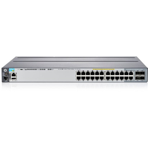 HP Ethernet Switches Ethernet Switch