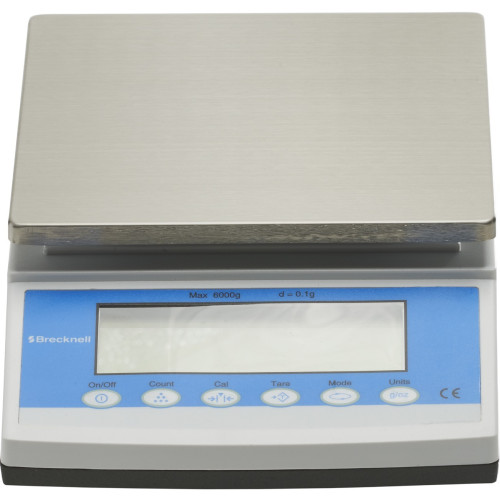 Brecknell MBS Series Scale
