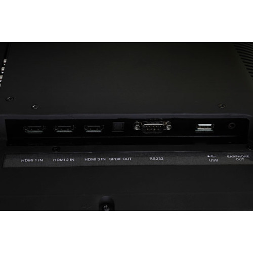 ViewSonic VT2756-L Digital Signage Display