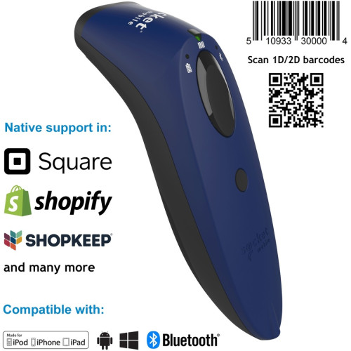 Socket Mobile SocketScan S740 Barcode Scanner