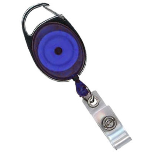 Brady Badge Reels Reel