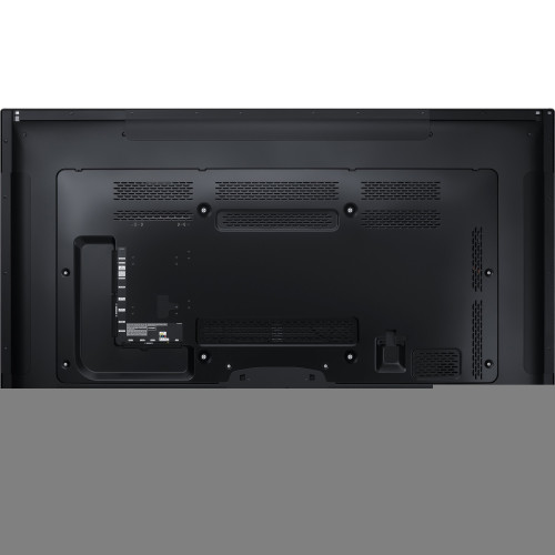 Samsung DME-BR Series Digital Signage Display