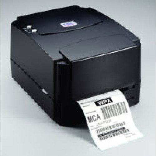 TSC TTP-244 Pro Barcode Label Printer