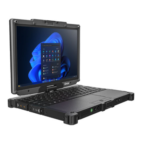Getac V120 Rugged Laptop