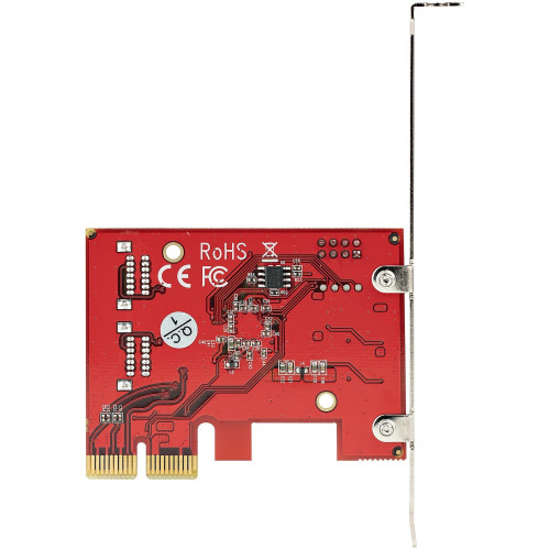 StarTech 4P6G-PCIE-SATA-CARD Accessory