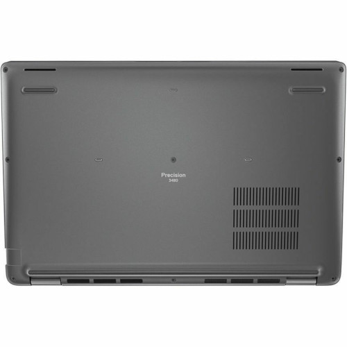 Dell Precision 3480 Workstation PC