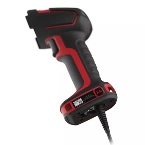 Honeywell Granit Ultra 2100iXR Barcode Scanner