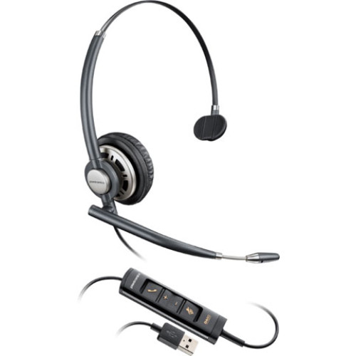 Poly EncorePro 700 USB Headset