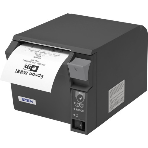 Epson TM-T70 Receipt Printer