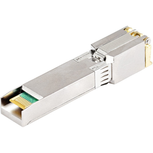 StarTech SFP10GBTCST Transceiver Modules