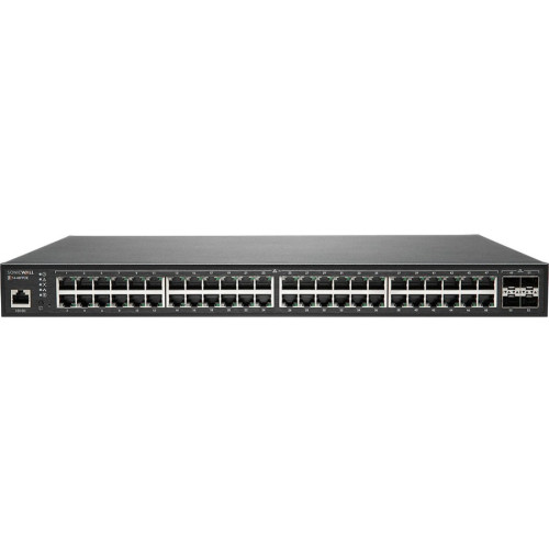 SonicWall 02-SSC-2466 Data Networking
