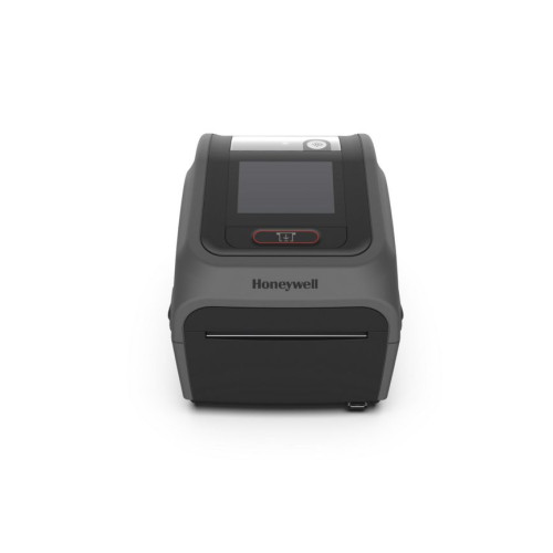 Honeywell PC45T Barcode Label Printer